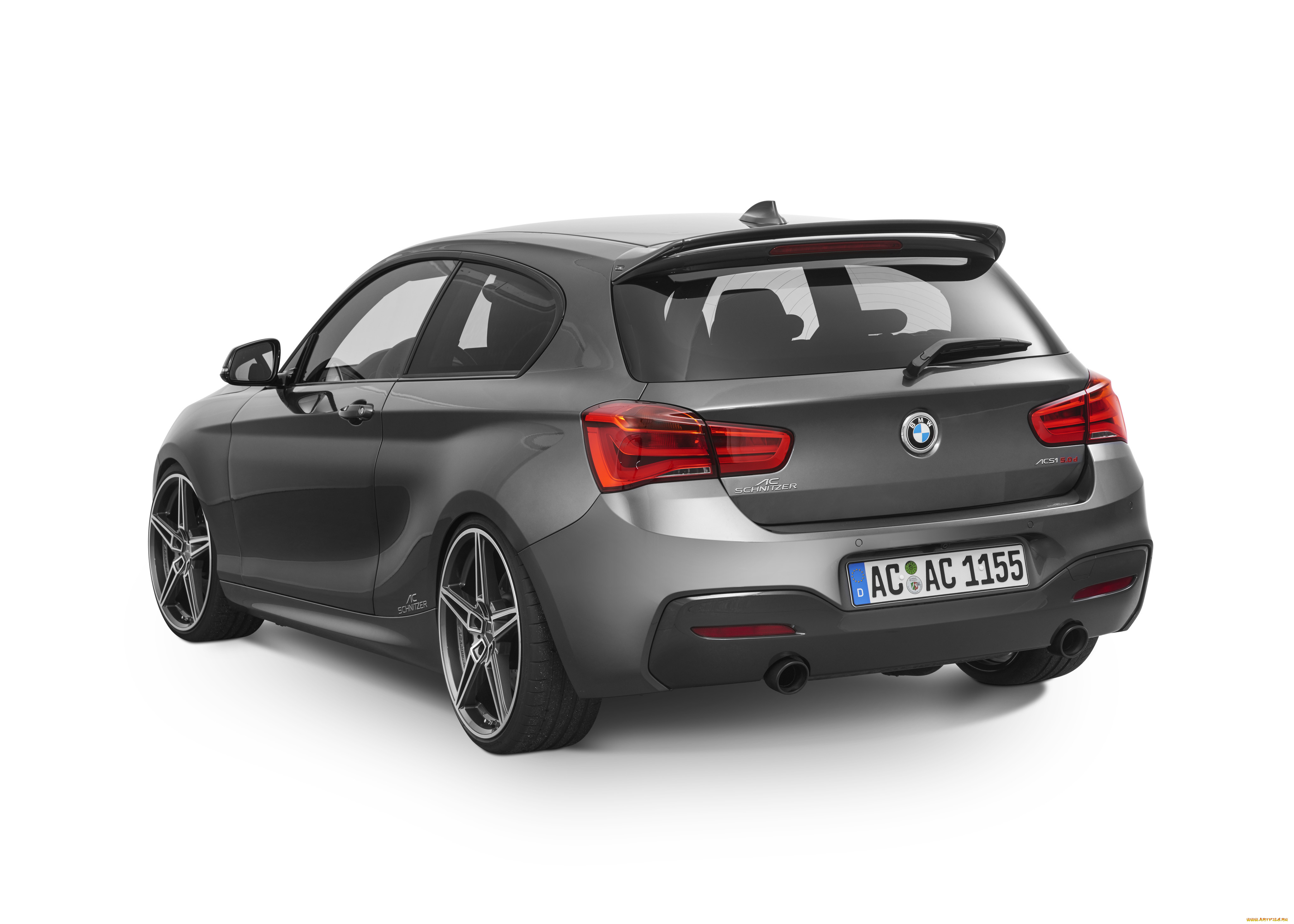 , bmw, acs1, schnitzer, ac